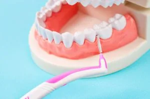 Cleaning Between Your Teeth is The Secret to a Healthy Smile | Collegeville Dentistry