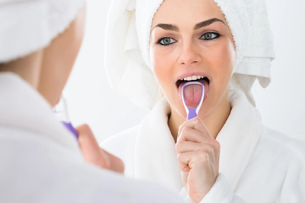 Forgetting to Brush Teeth | Advanced Dentistry of Collegeville