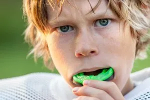 Mouth Guard | Advanced Dentistry of Collegeville