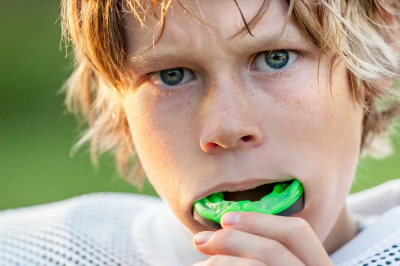 Mouth Guard | Advanced Dentistry of Collegeville