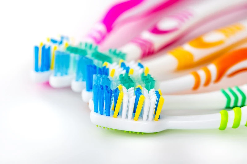 Repurpose Your Toothbrush | Advanced Dentistry of Collegeville