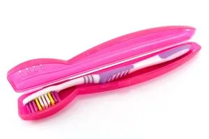 Travel Sized Toothbrush | Advanced Dentistry of Collegeville
