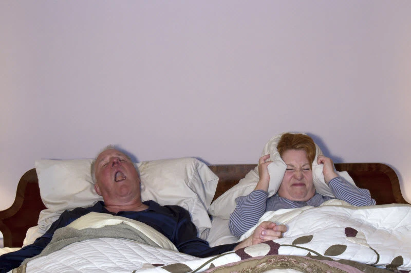 Sleep apnea | Advanced Dentistry of Collegeville