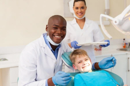 Children's Sealants | Advanced Dentistry of Collegevile