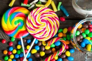 Halloween Candy | Advanced Dentistry of Collegeville