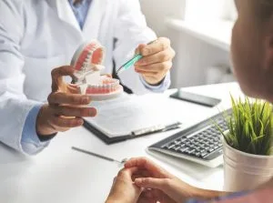 Oral health is a window to your overall health
