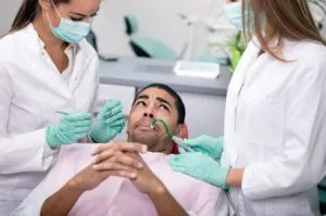 Sedation Blog Post - Advanced Dentistry of Collegeville