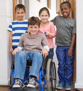 special need patients
