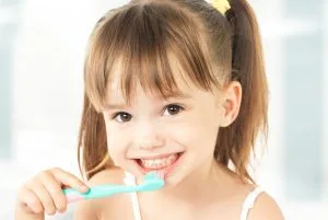 The Importance of Caring for Baby Teeth | Collegeville Dentistry