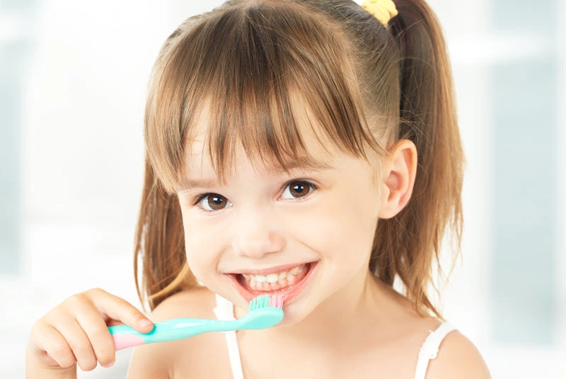 The Importance of Caring for Baby Teeth | Collegeville Dentistry