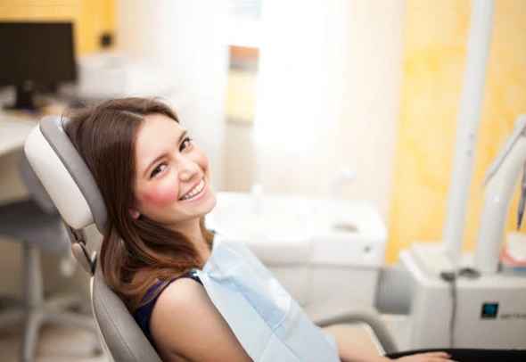 The Key to a Healthy Smile The Importance of Regular Hygiene Appointments