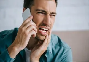 What is a dental emergency