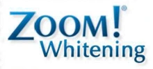 Zoom Whitening logo