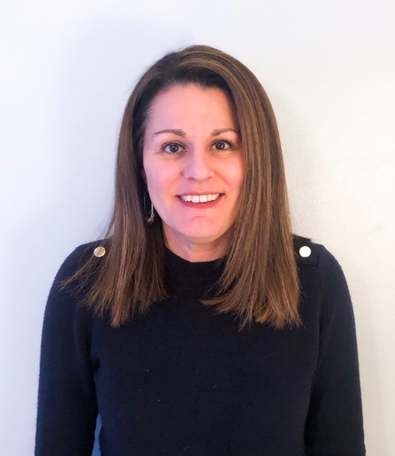 Anabela Pereira, staff member at Contemporary Care
