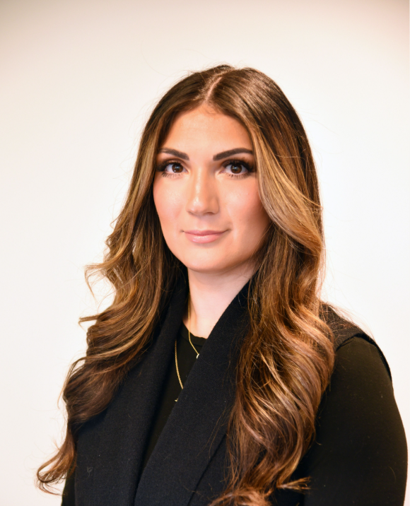 Carol Rubeo, staff member at Contemporary Care