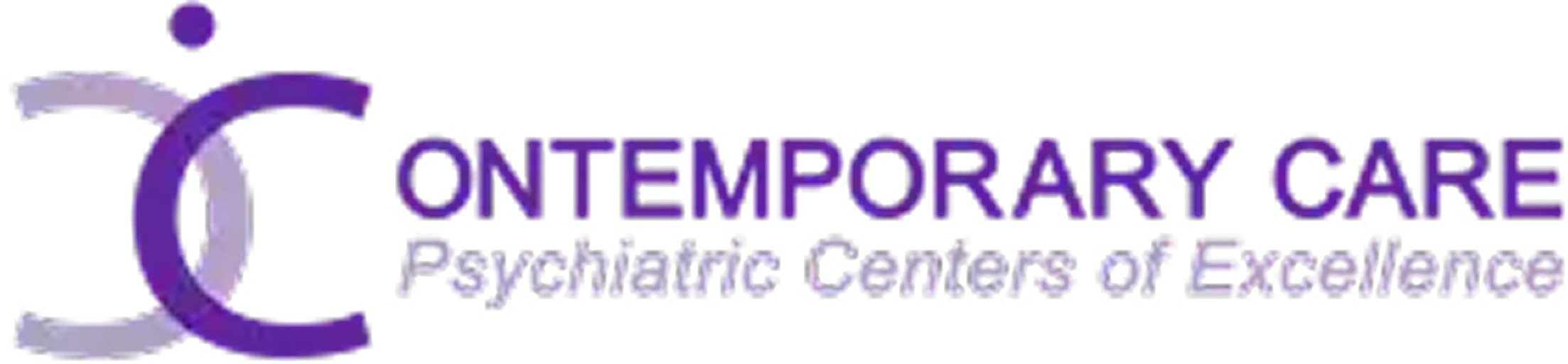 Contemporary Care Psychiatric Centers of Excellence logo