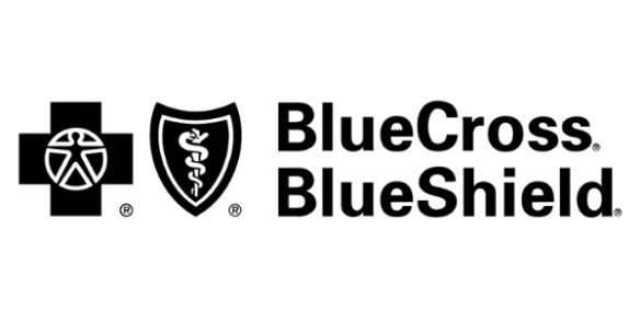 BlueCross BlueShield logo