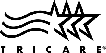 Tricare logo