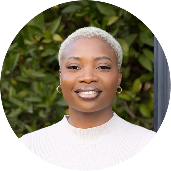 Dr. Udo, psychiatric provider at CopeWell Psychiatry & Wellness