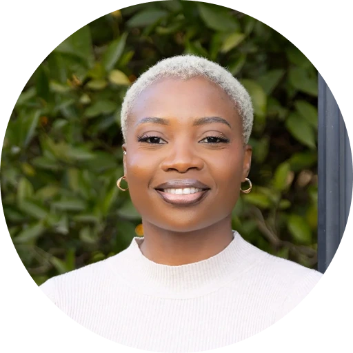Dr. Udo of CopeWell Psychiatry & Wellness