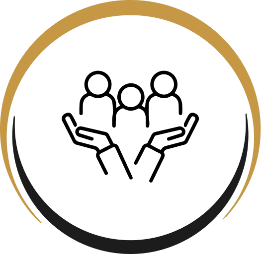 Inclusivity icon