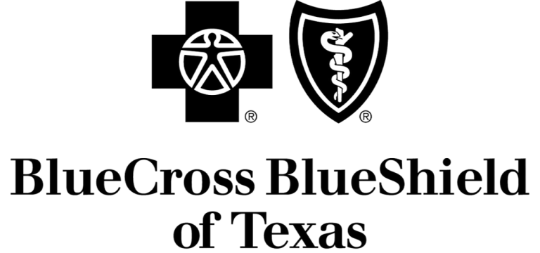 Blue Cross Blue Shield of Texas logo