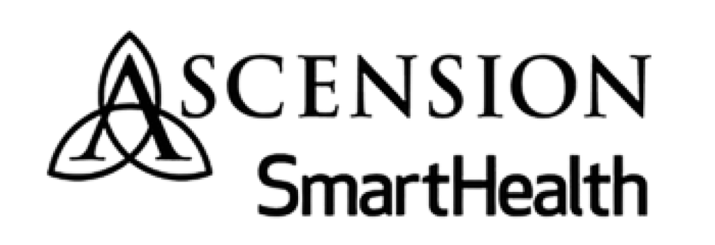 Ascension SmartHealth logo