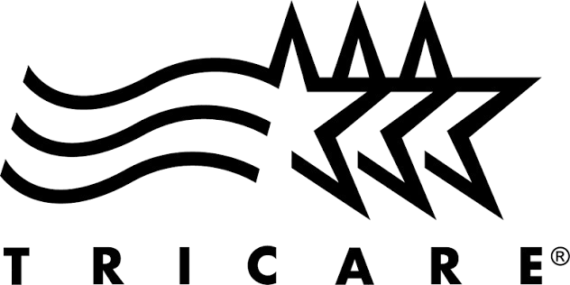 TRICARE logo