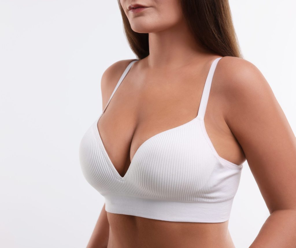 Bitar Institute Breast Augmentation with Lift Cost in Washington, D.C.