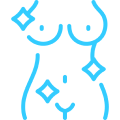 Enhanced breast shape Banner