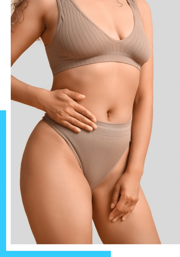 Candidates for Mini Tummy Tuck