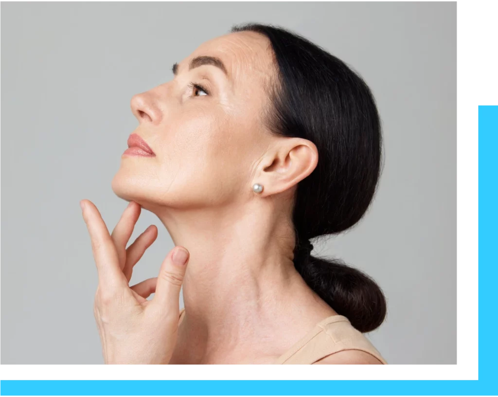 Recovery After Neck Lift Banner