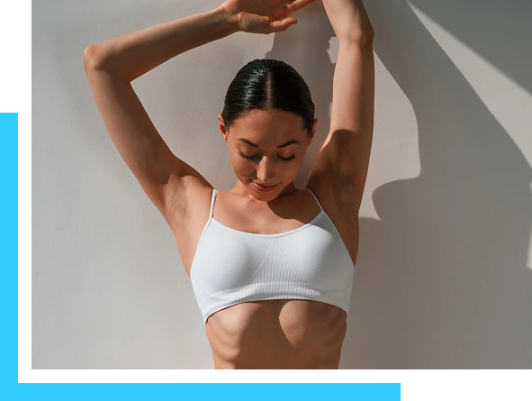 Arm Lift Banner