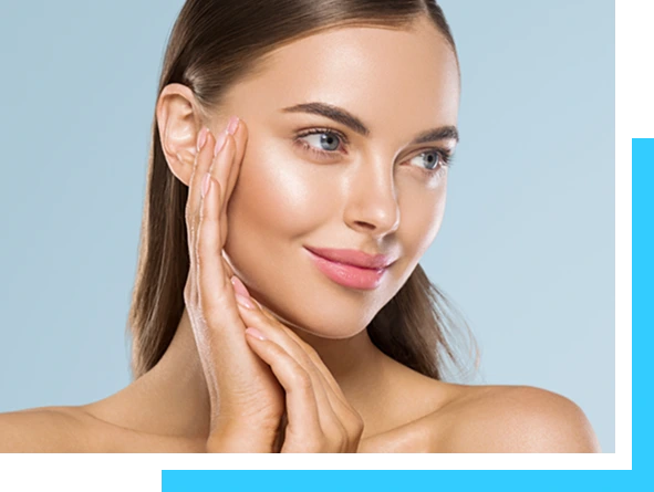 Brow Lift Banner