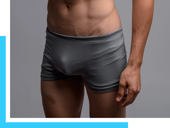 Englewood Cliffs, NJ Men Surgery: Penile Augmentation Banner
