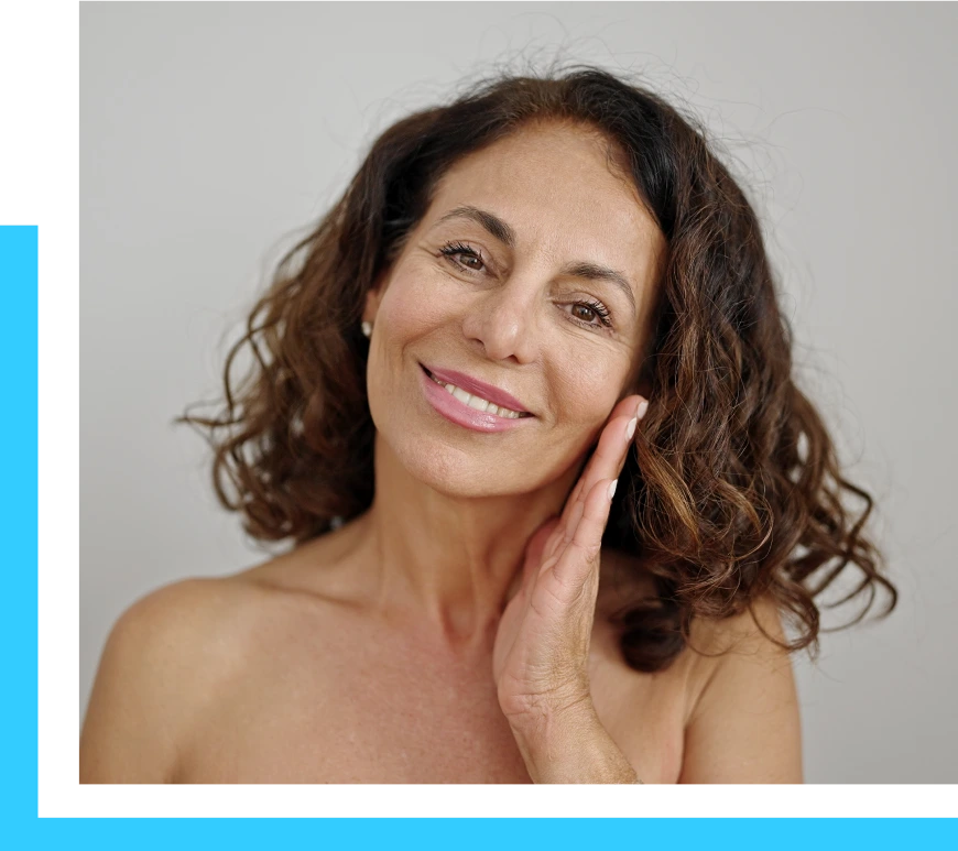 Englewood Cliffs, NJ Injectables: Juvederm Banner