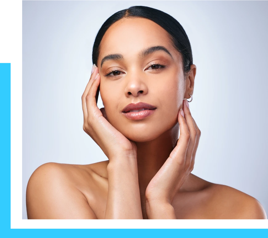 Facial Injectables Englewood Cliffs NJ: Radiesse Banner