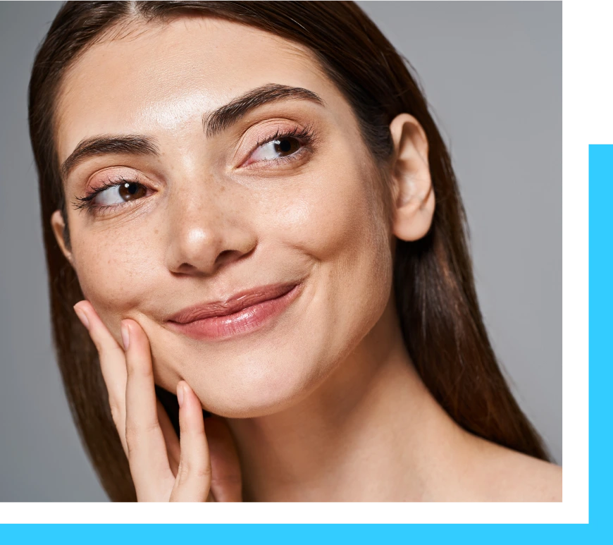 Injectables in Englewood Cliffs, NJ: Restylane Banner