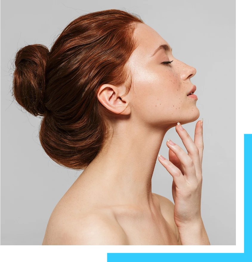 Candidates for Chin Augmentation Banner
