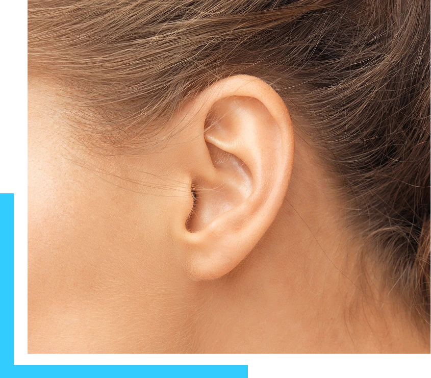 What to Expect During Your Ear Surgery Consultation Banner