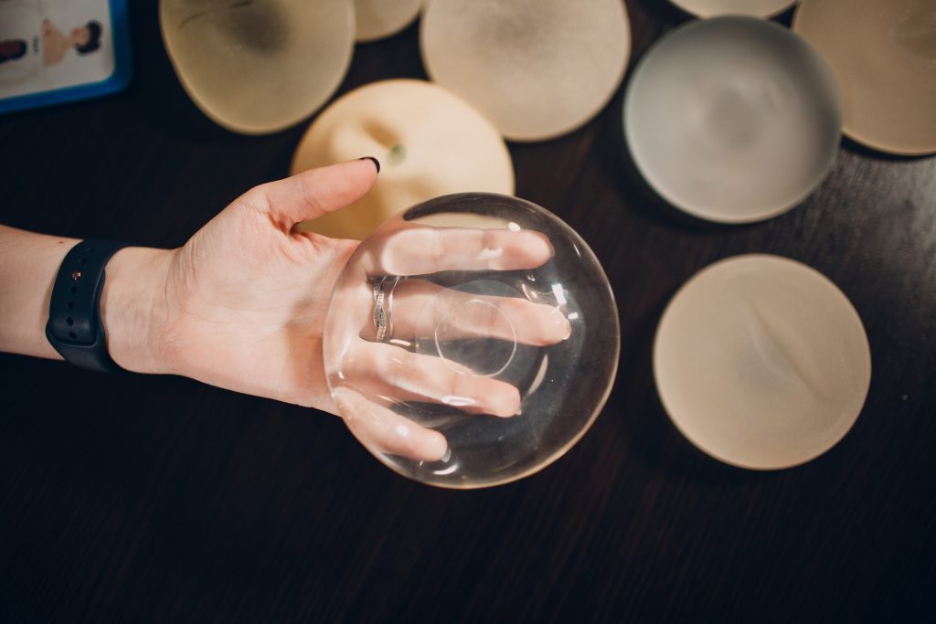 How Long Do Breast Implants Last? Banner