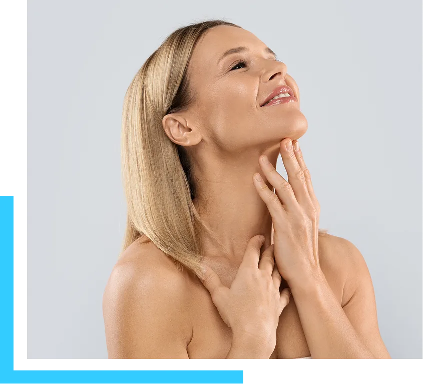 FaceTite treatment in Englewood Cliffs, NJ Banner