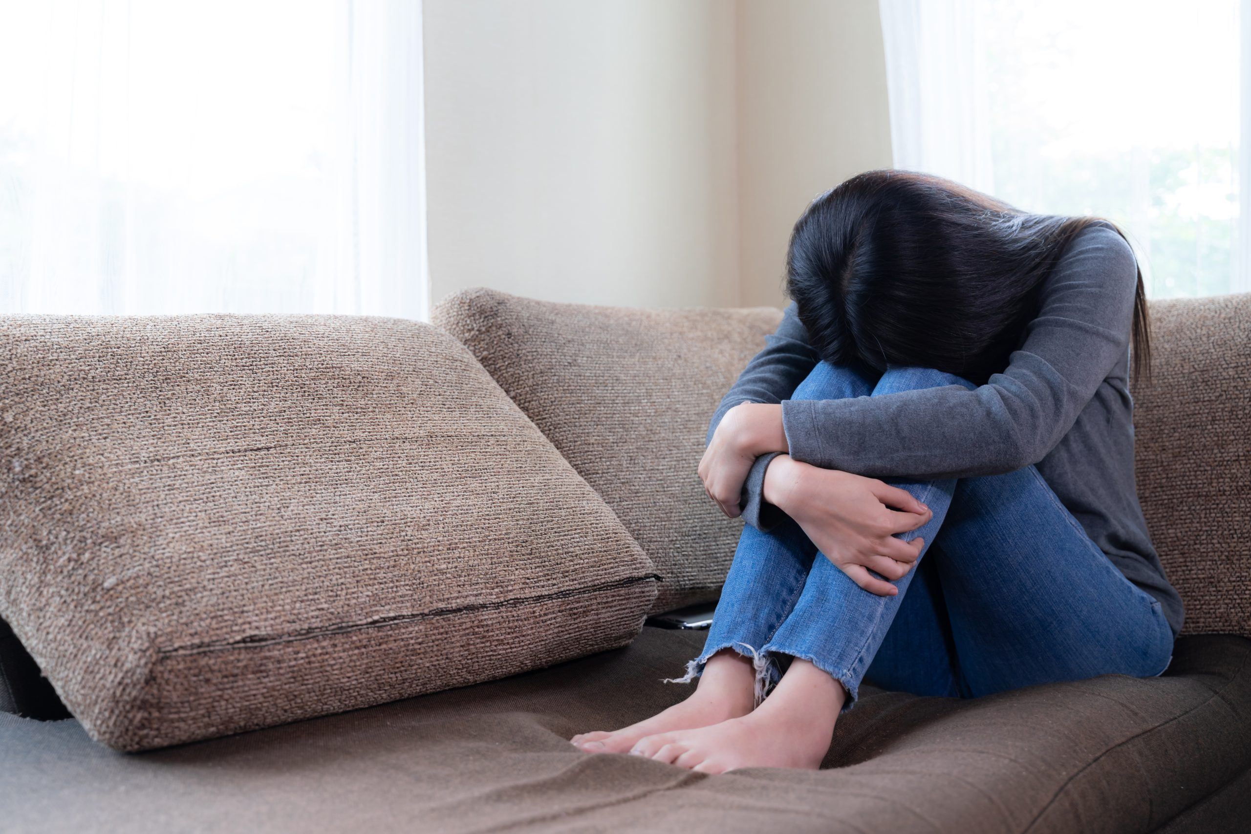 Can Trauma Cause Memory Loss? Why Treatment Is Important Banner