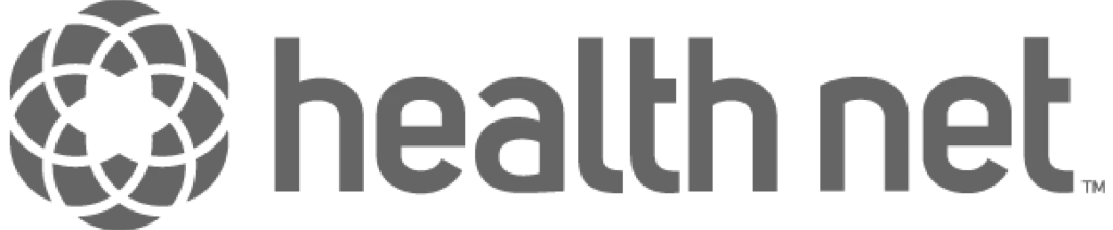 Health Net logo