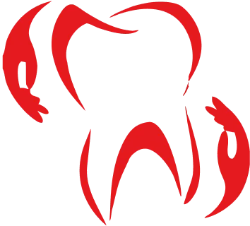DentCare logo