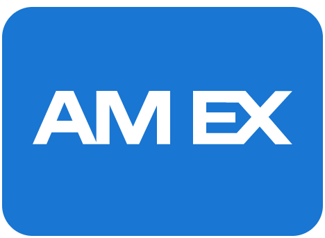 American Express logo