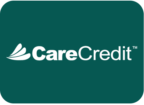 CareCredit logo