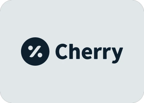 Cherry logo