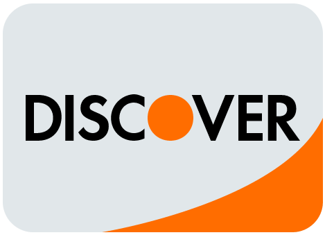 Discover logo