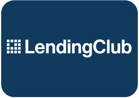 LendingClub logo